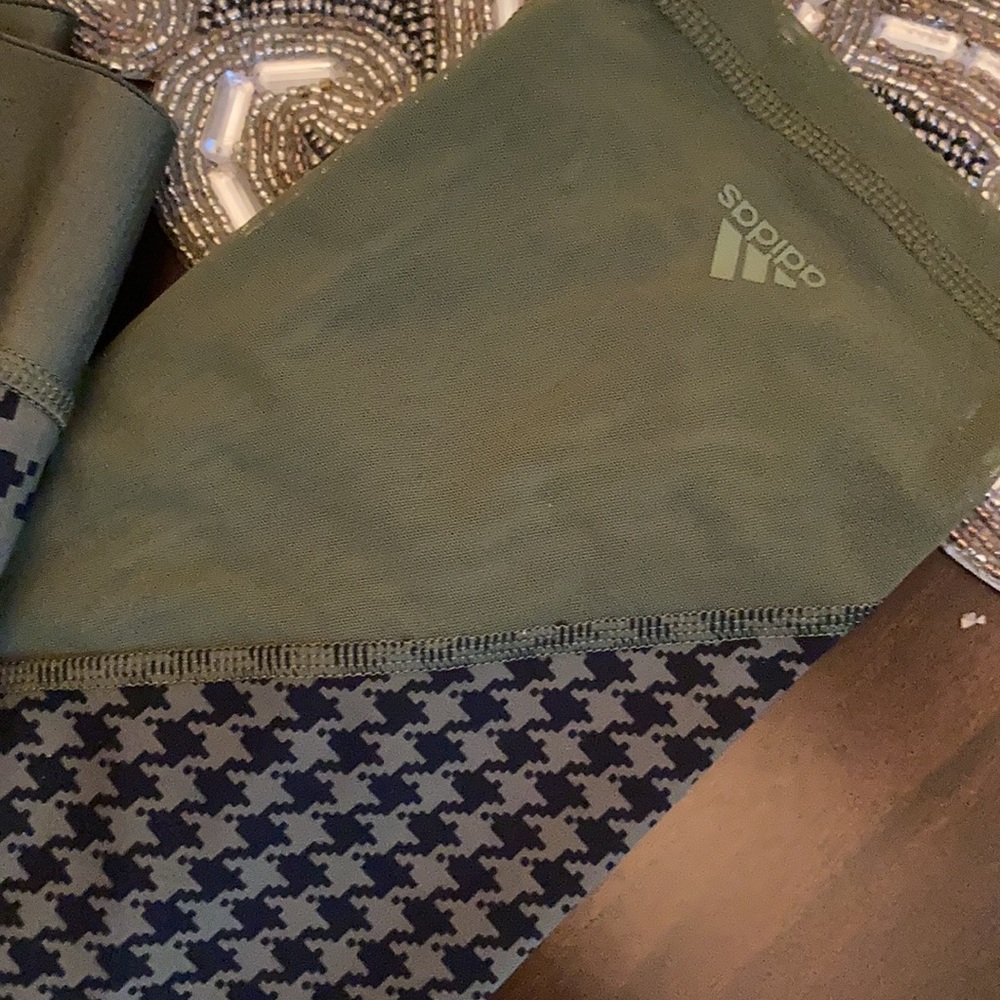 IVY PARK Halls of Ivy tights - Picture 11 of 11